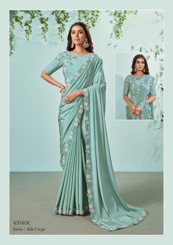 Mahotsav Norita Vol 1 catalog online shopping for saree blouses in india