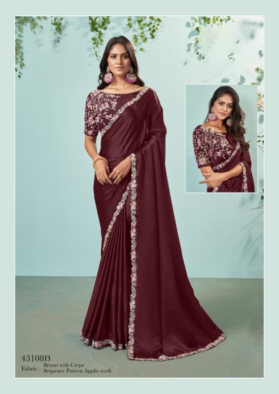 Mahotsav Norita Vol 1 catalog online shopping for saree blouses in india