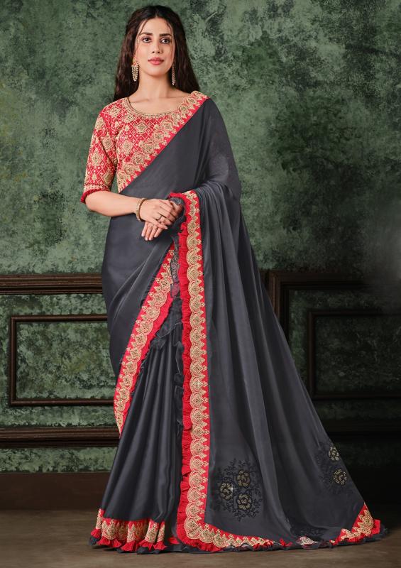 Mahotsav Norita Vol 1 catalog online shopping for saree blouses in india