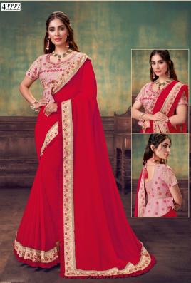 Mahotsav Norita Vol 1 catalog online shopping for saree blouses in india