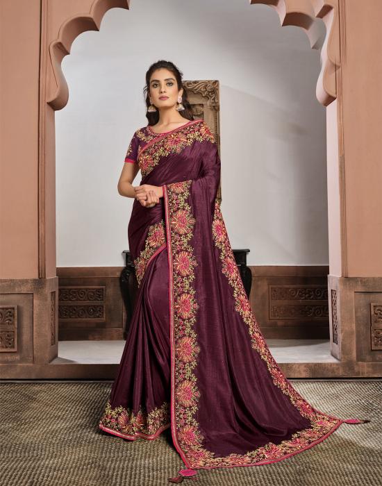 Mahotsav Norita Vol 1 catalog online shopping for saree blouses in india