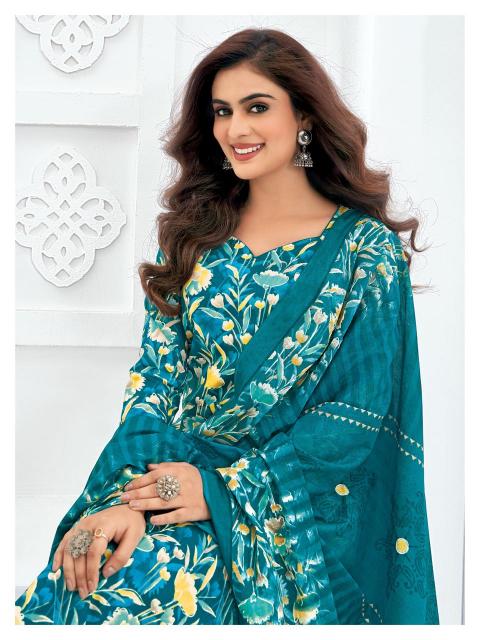 MCM Priyalaxmi Vol-33 - Dress Material - Wholesale Catalog