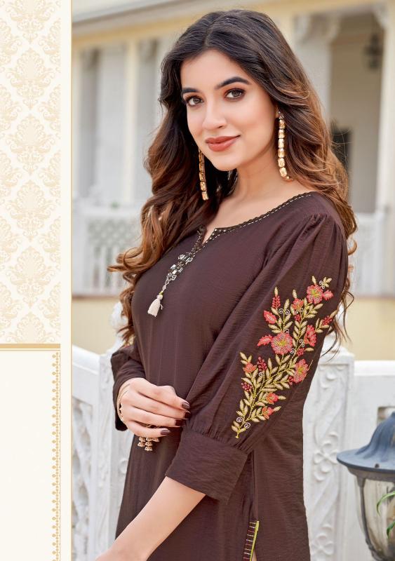 Mittoo Kaamiya Catalog kurti designs catalogue online store