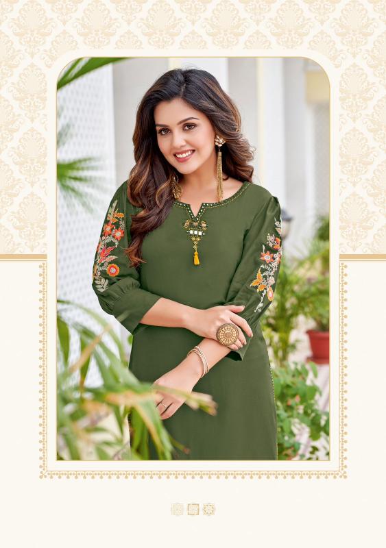 Mittoo Kaamiya Catalog kurti designs catalogue online store