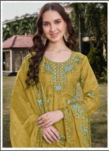 Motifz 851ABCD Catalog pakistani suits with pants