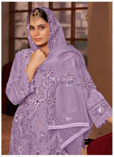Motifz 863 Catalog pakistani suits in textiledeals