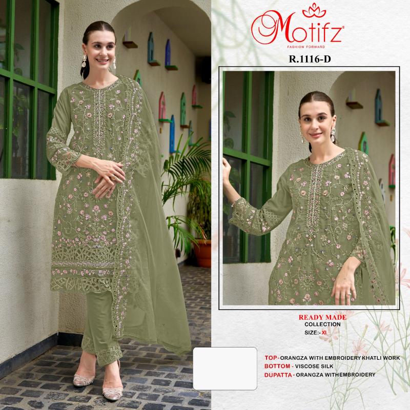 Motifz R 1116 Catalog buy pakistani suits online india