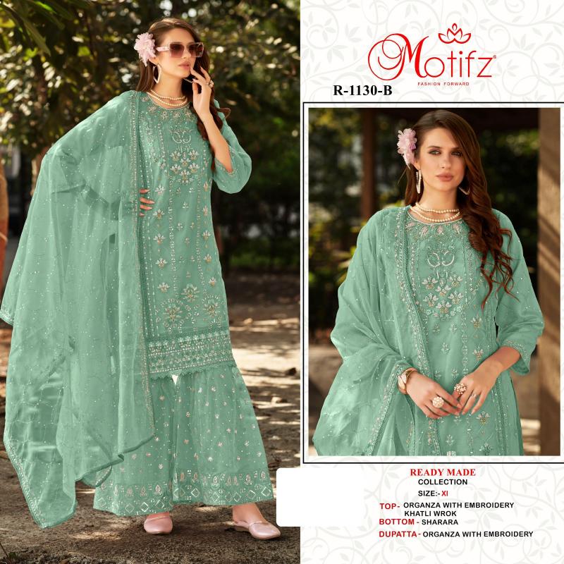 Motifz R 1130 ABCD Catalog pakistani designer suits online