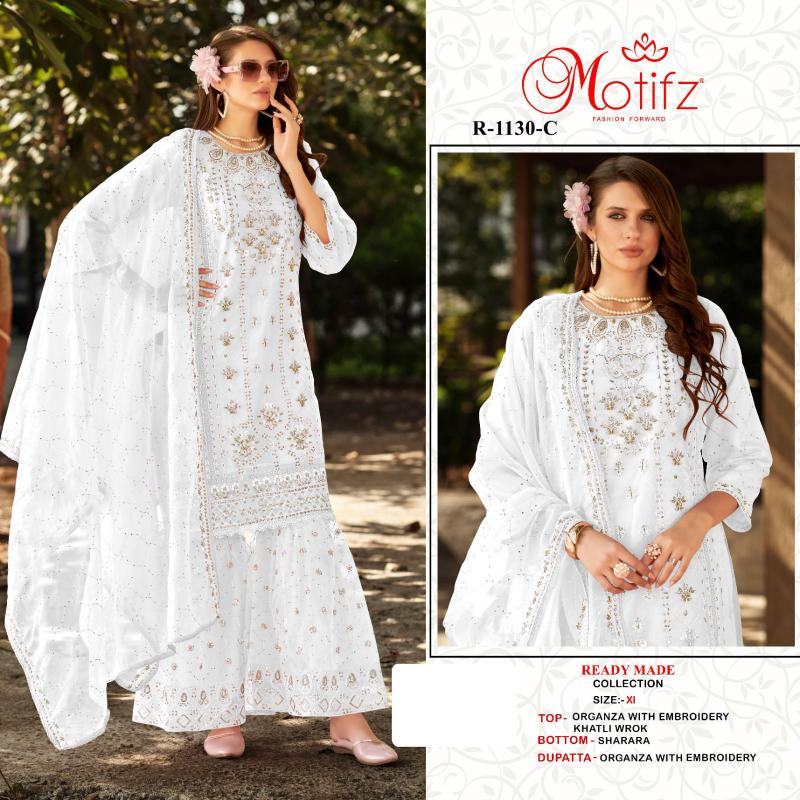 Motifz R 1130 ABCD Catalog pakistani designer suits online