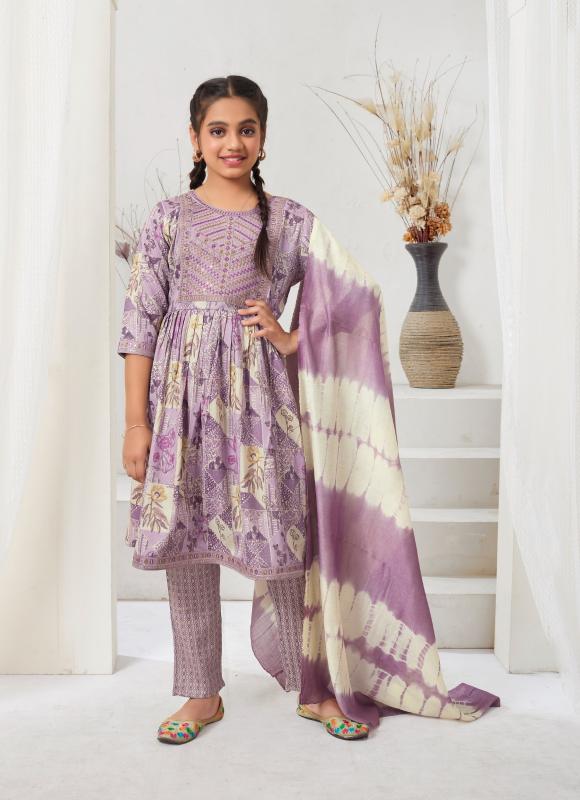 Mystic 9 Sara Vol 1 Catalog kurti with dupatta catalogue