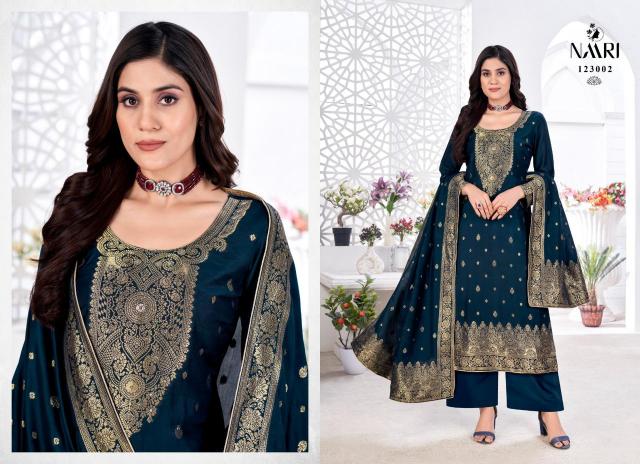 Naari Mannat Catalog top office wear wholesale brand salwar kameez