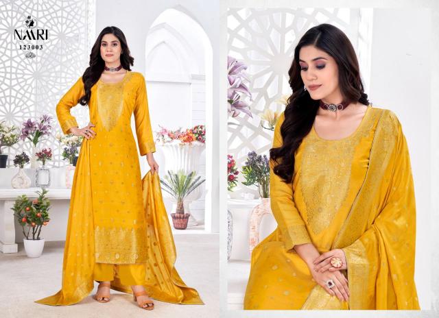 Naari Mannat Catalog top office wear wholesale brand salwar kameez