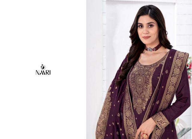 Naari Mannat Catalog top office wear wholesale brand salwar kameez