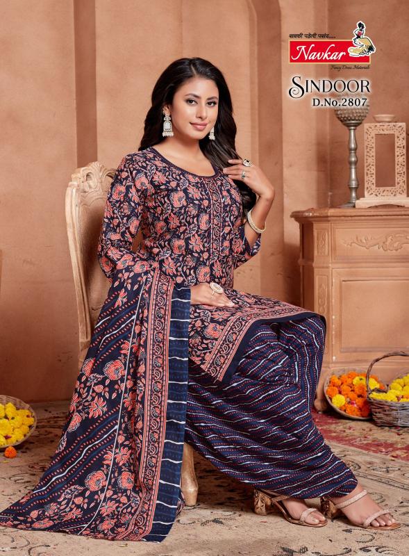 Navkar Sindoor Vol 28 Catalog cotton catalogue kurtis online