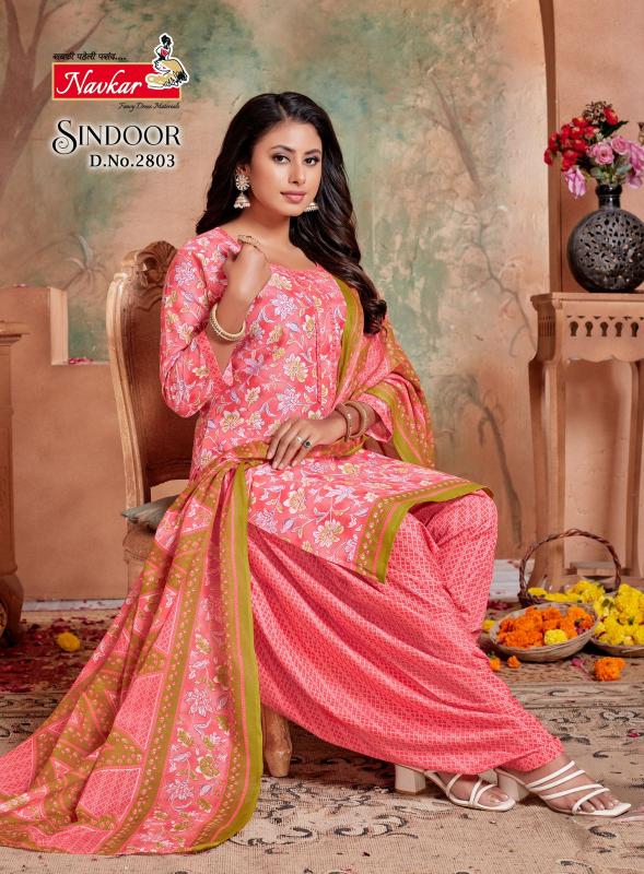 Navkar Sindoor Vol 28 Catalog cotton catalogue kurtis online