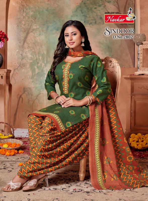 Navkar Sindoor Vol 28 Catalog cotton catalogue kurtis online