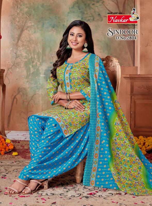 Navkar Sindoor Vol 28 Catalog cotton catalogue kurtis online