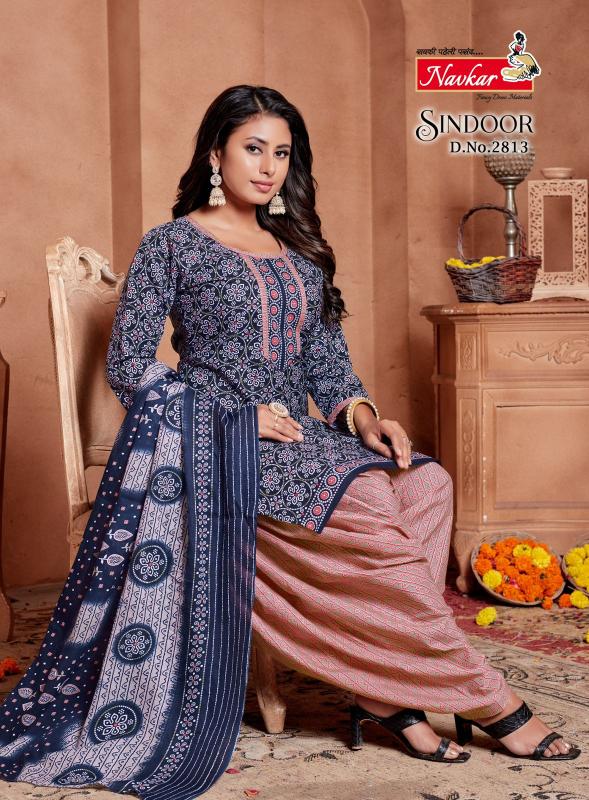 Navkar Sindoor Vol 28 Catalog cotton catalogue kurtis online