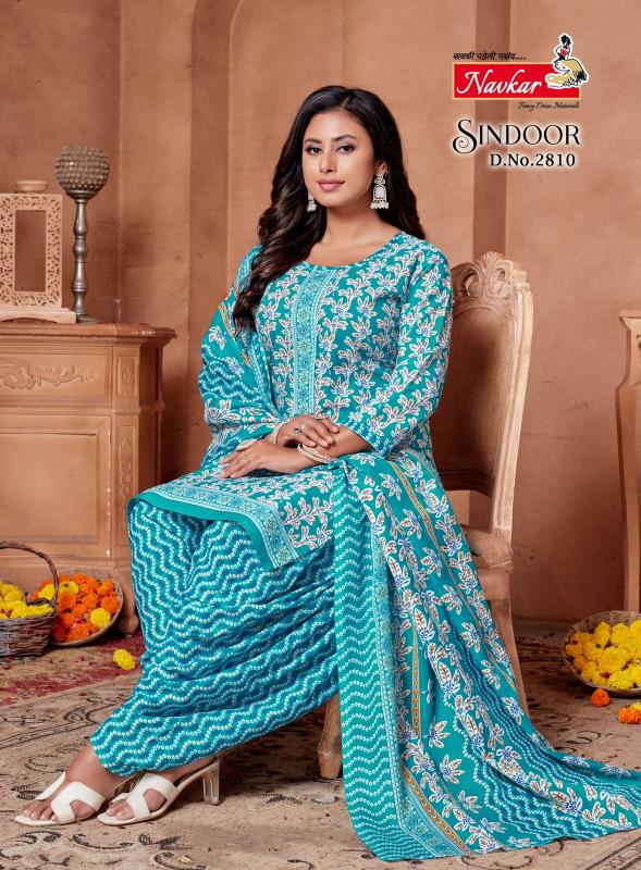 Navkar Sindoor Vol 28 Catalog cotton catalogue kurtis online