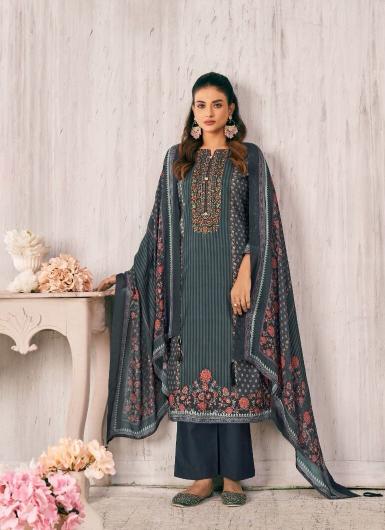 Nishant Saima catalog wholesale dealers for dress materials in mumbai