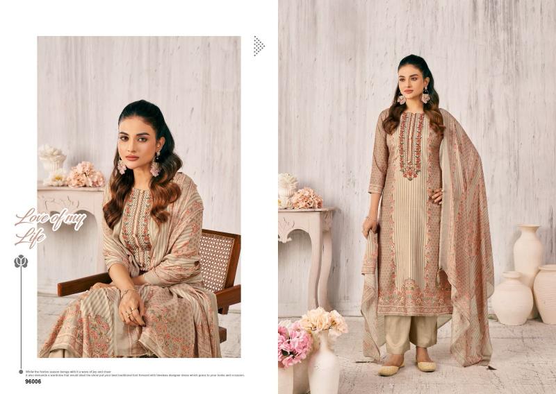 Nishant Saima catalog wholesale dealers for dress materials in mumbai