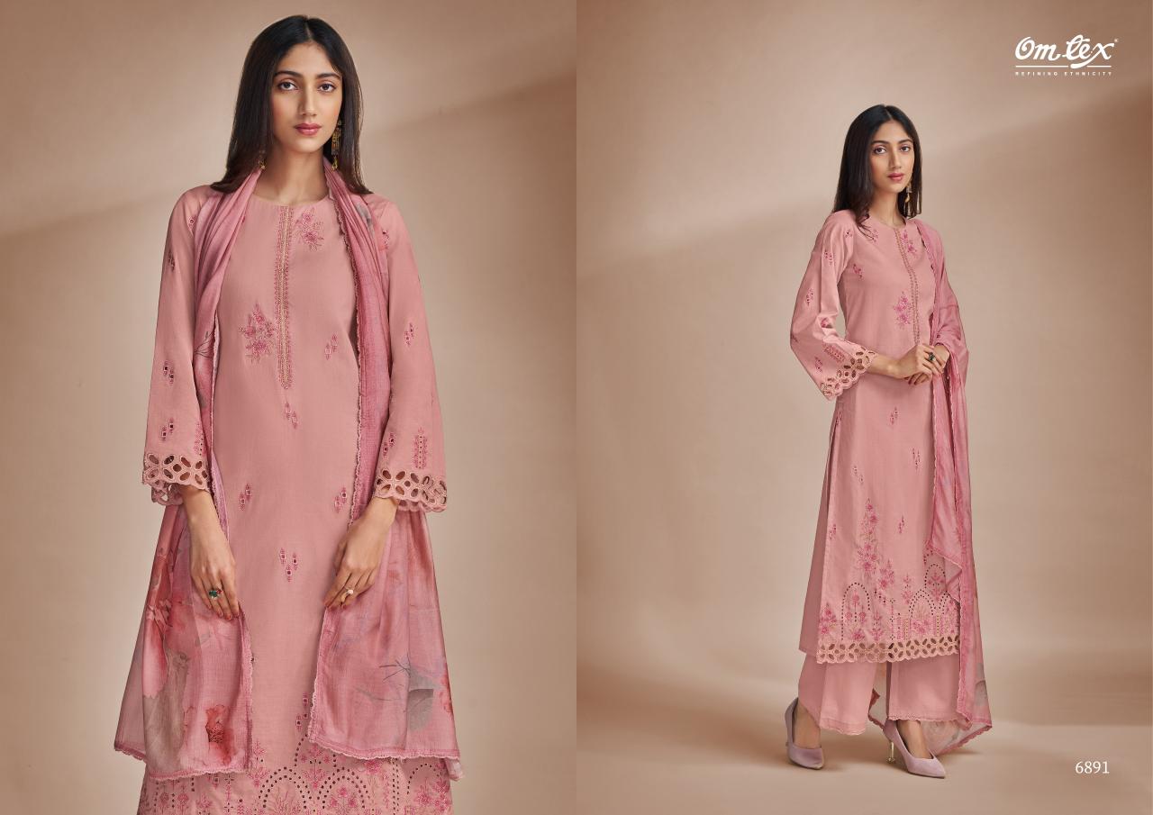 Omtex Almira Catalog buy salwar kameez wholesale