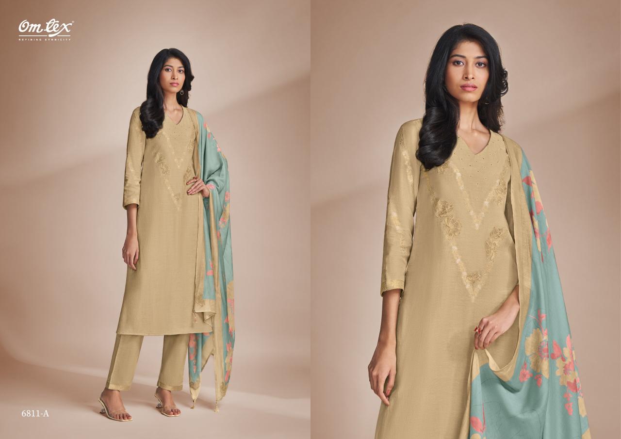 Omtex Astoria Catalog salwar kameez wholesale market in delhi