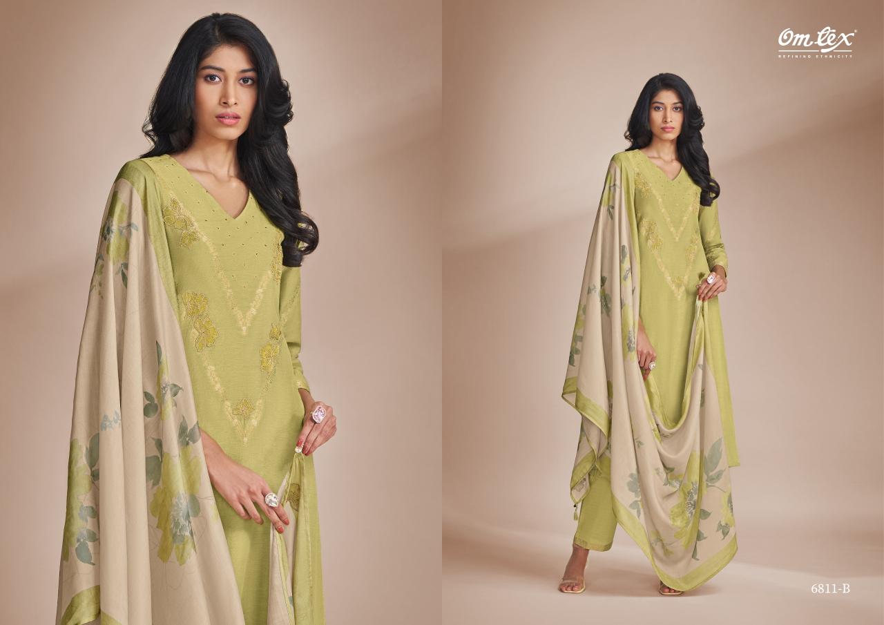 Omtex Astoria Catalog salwar kameez wholesale market in delhi