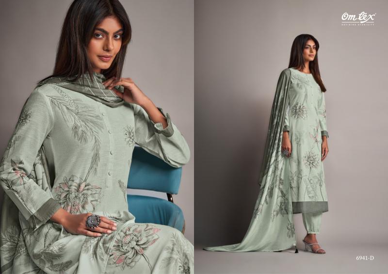 Omtex Explore Catalog salwar suits wholesale online