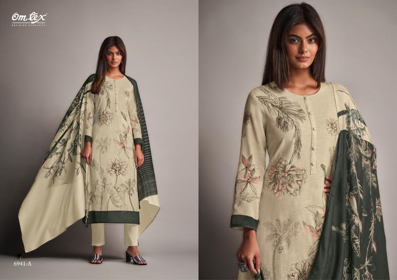 Omtex Explore Catalog salwar suits wholesale online