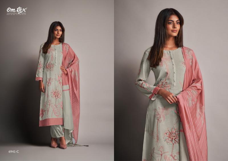 Omtex Explore Catalog salwar suits wholesale online