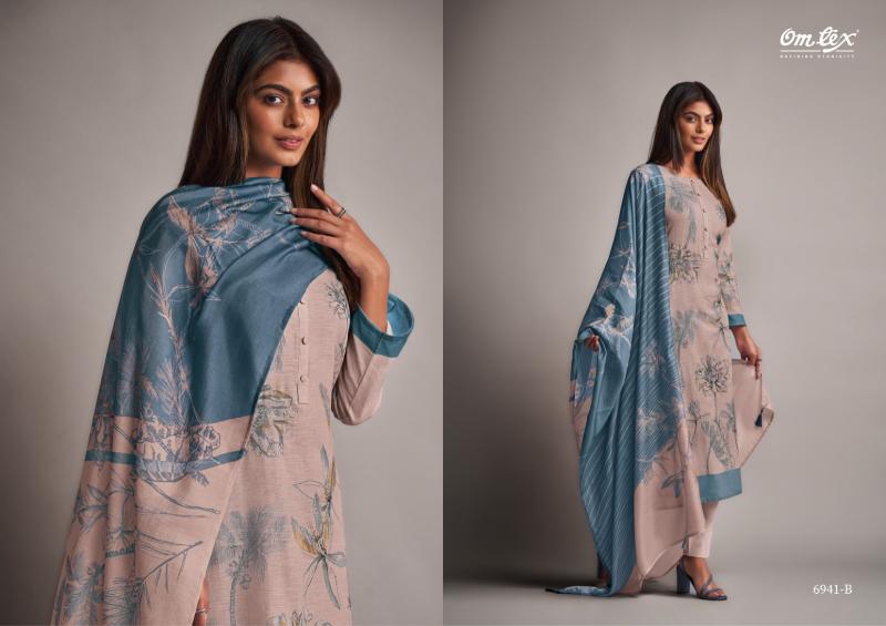 Omtex Explore Catalog salwar suits wholesale online