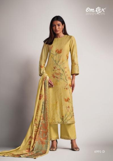 Omtex Mahee Catalog wholesale clothing salwar kameez