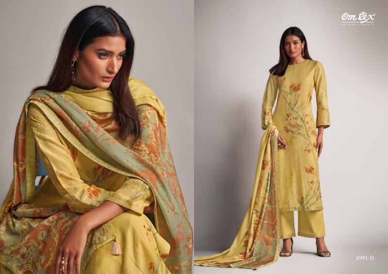 Omtex Mahee Catalog wholesale clothing salwar kameez