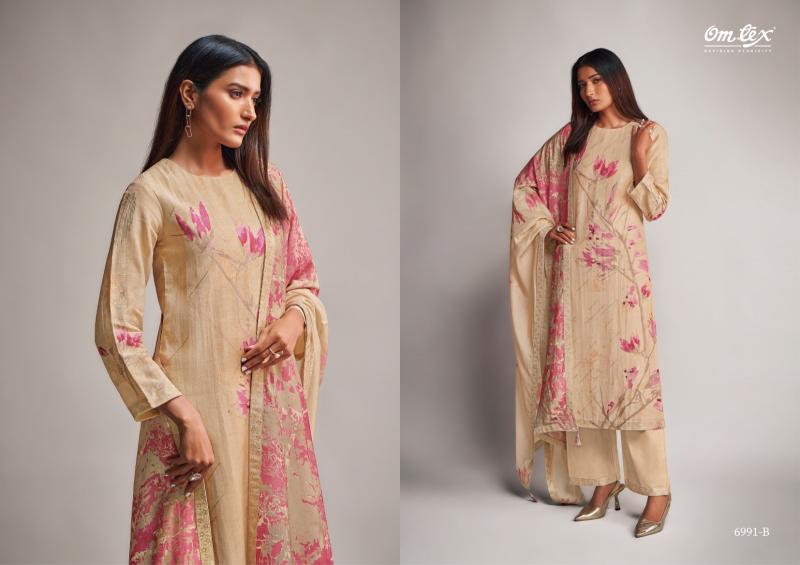 Omtex Mahee Catalog wholesale clothing salwar kameez