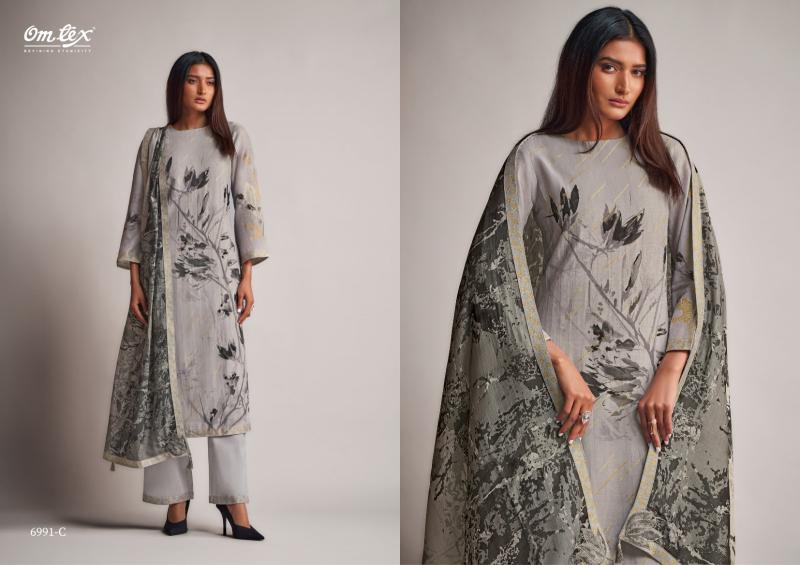 Omtex Mahee Catalog wholesale clothing salwar kameez