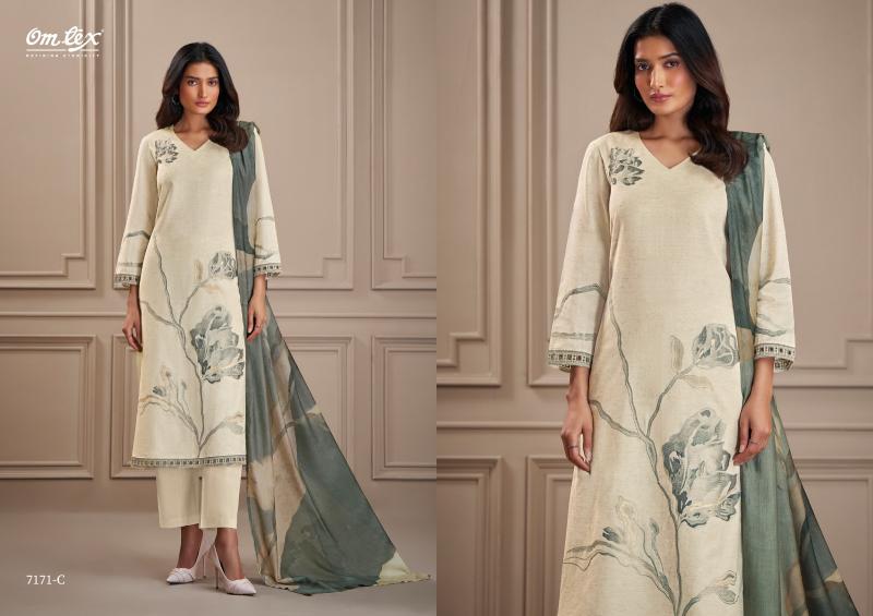 Omtex Surmai catalog surat catalogue suits