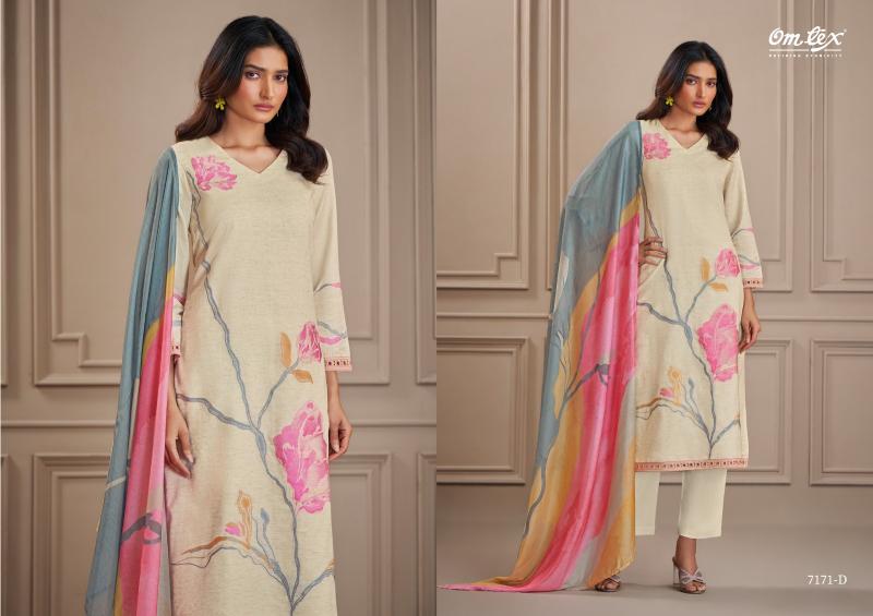 Omtex Surmai catalog surat catalogue suits