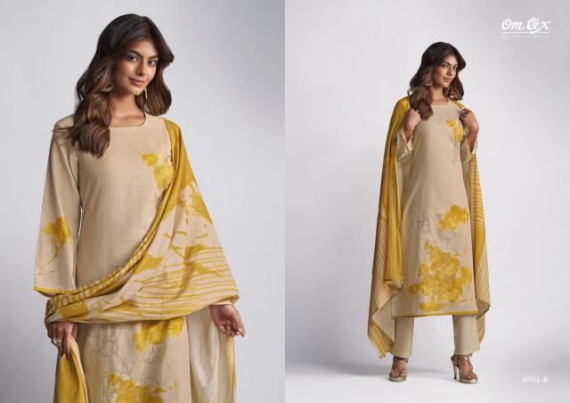 Omtex Twamev Catalog wholesale saree and salwar kameez suppliers in india