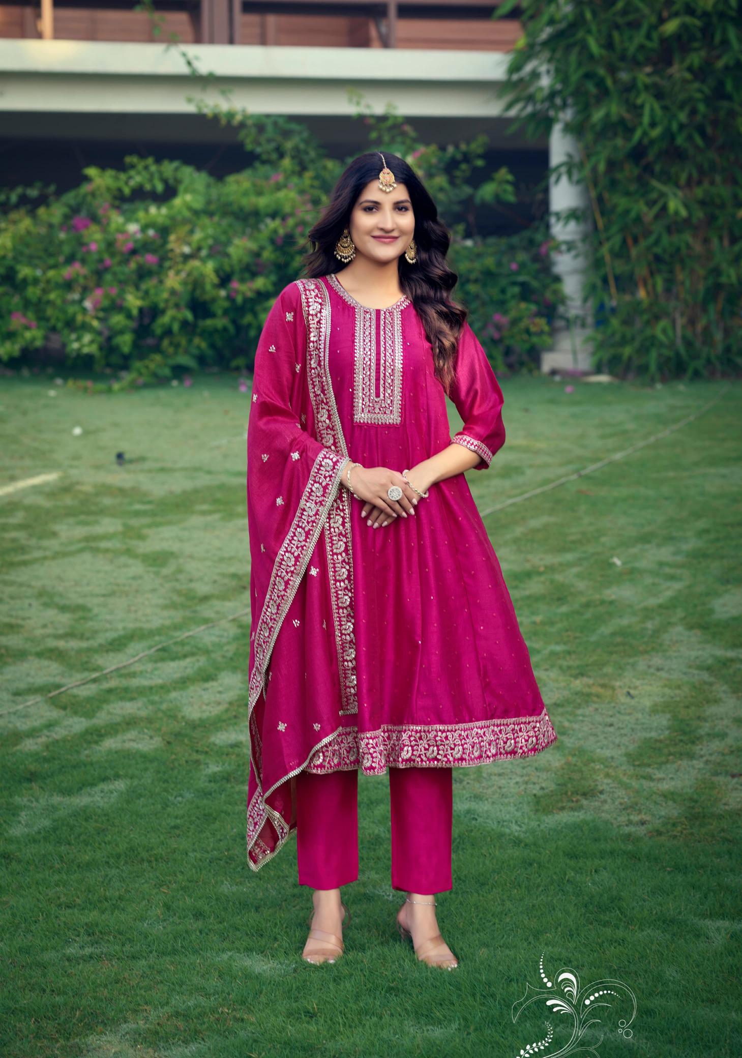 Ossm Shayra catalog nspl kurti manufacturer wholesale in jaipur