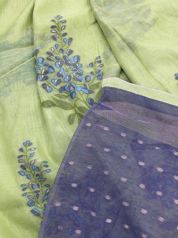 Premium soft muga silk Vol 1 Catalog artificial silk sarees india