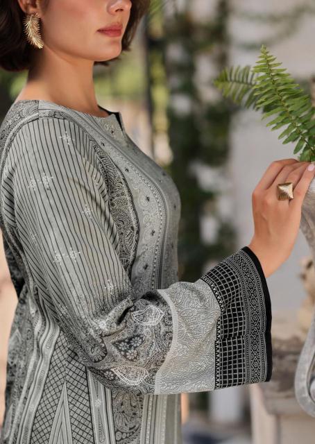 PRM Trendz Aroma Catalog images of latest pakistani designer suits