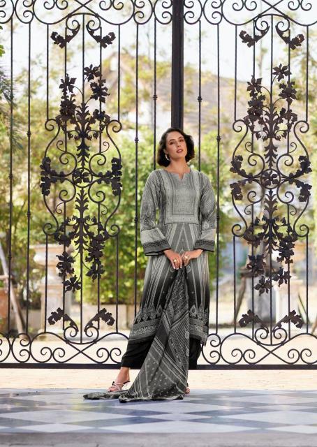 PRM Trendz Aroma Catalog images of latest pakistani designer suits