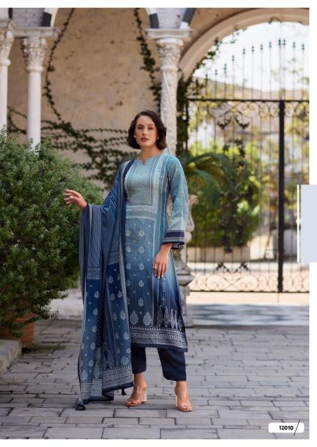 PRM Trendz Aroma Catalog images of latest pakistani designer suits