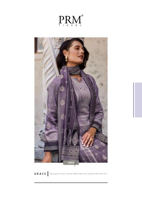 PRM Trendz Aroma Catalog images of latest pakistani designer suits