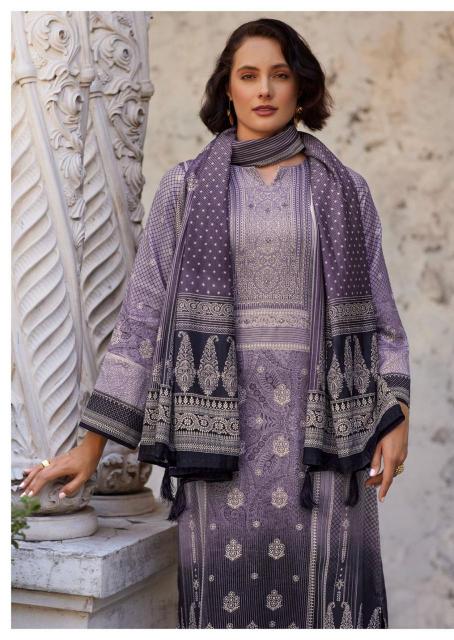 PRM Trendz Aroma Catalog images of latest pakistani designer suits
