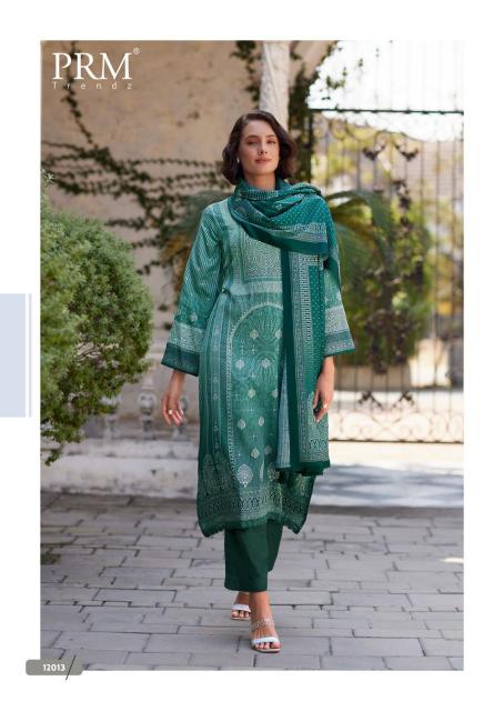 PRM Trendz Aroma Catalog images of latest pakistani designer suits