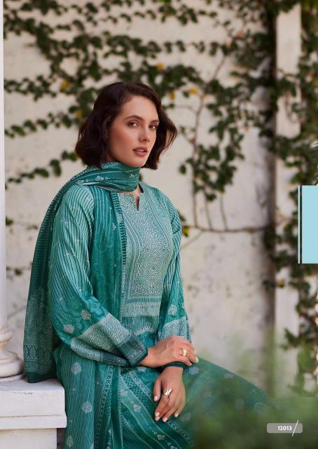 PRM Trendz Aroma Catalog images of latest pakistani designer suits