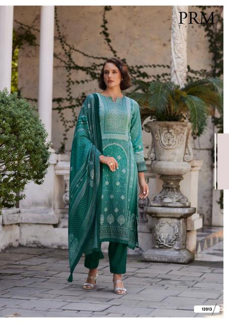 PRM Trendz Aroma Catalog images of latest pakistani designer suits