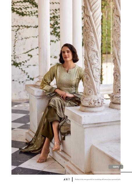 PRM Trendz Aroma Catalog images of latest pakistani designer suits